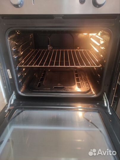 Духовой шкаф hotpoint ariston