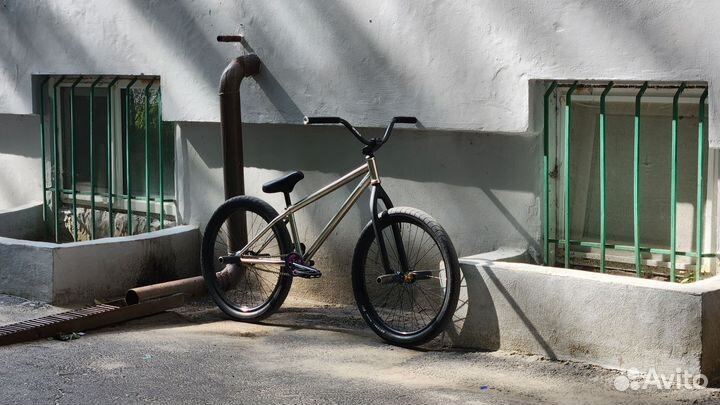 Мтб стрит дерт 24