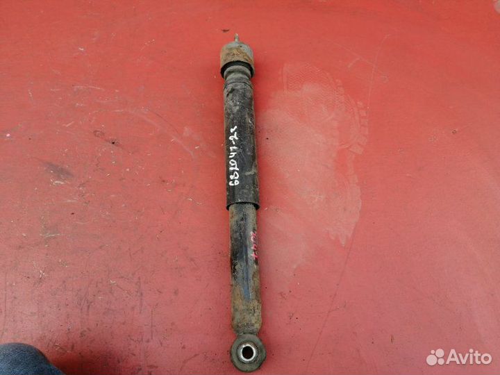 Амортизатор задний Nissan Note E11 2005-2013