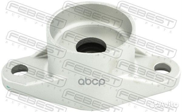 Hyss-ENR Опора амортизатора KIA ceed/hyundai