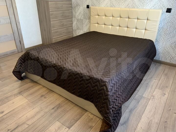 2-к. квартира, 71 м², 1/17 эт.