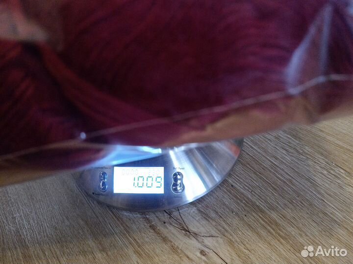 Пряжа для вязания