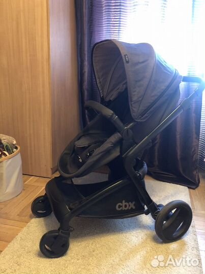 Коляска детская CBX bimisi Flex