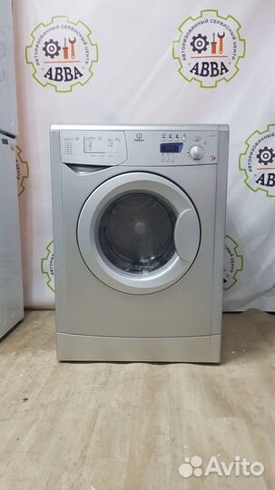 Стиральная машина Indesit гарантия доставка