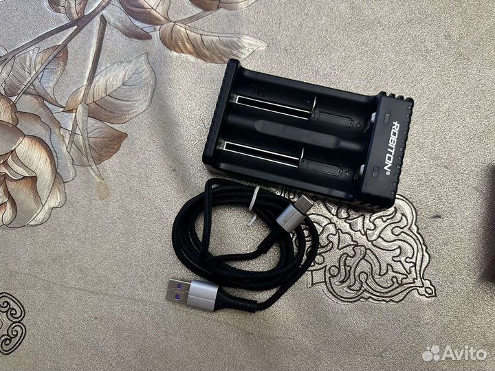 Venox patriot 2.0 lrf