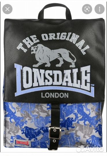 Рюкзак молодёжный новый