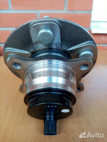 Ступица с датчиком 89543-30260 Lexus GS (S19)