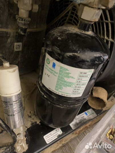 Ремонт холодильников и стиральных машин