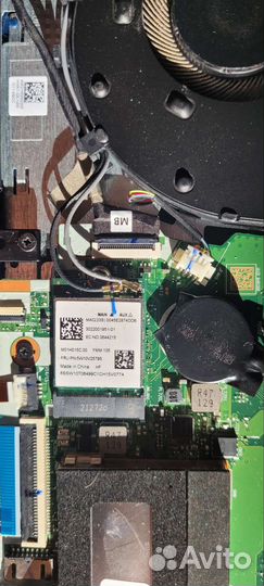 Обслуживание ноутбуков и пк, оптимизация системы