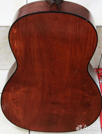 Гитара Классическая Cremona 47710