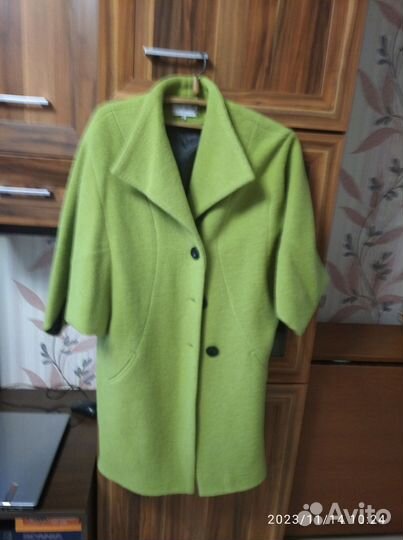 Пальто