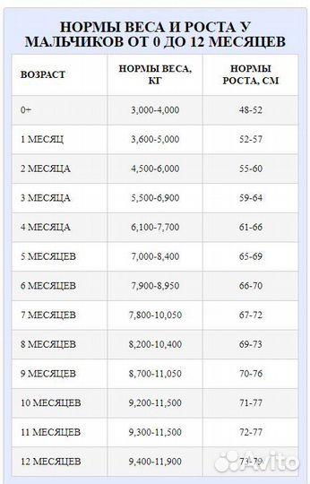 Весы для Новорожденных Саша Аренда / Покупка