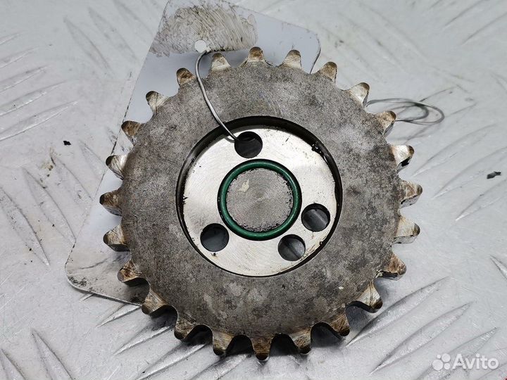 Шестерня коленвала Maserati Quattroporte