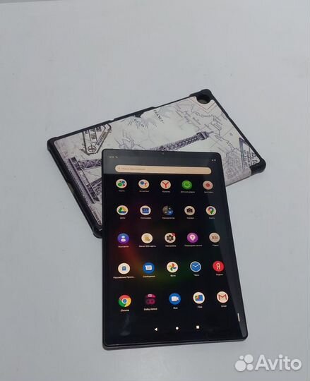 Планшет Lenovo Tab M8 TB-8505X 8