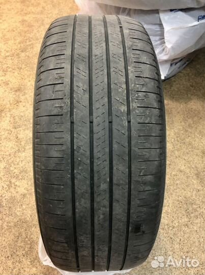 Goodyear Eagle LS 225/55 R18