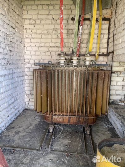 Трансформатор твм /Арт- (949)