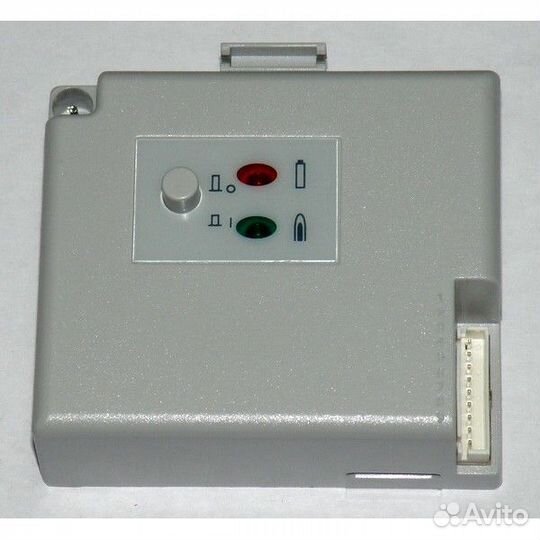 Блок розжига впг Bosch / Junkers / 8707207213