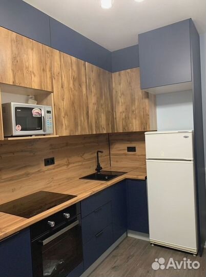 Кухонный гарнитур на заказ