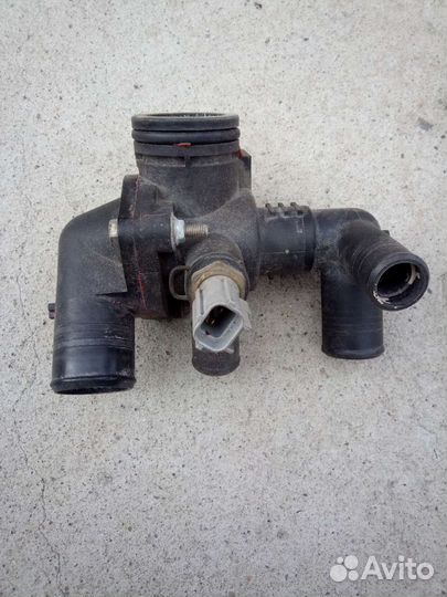 Термостат форд транзит