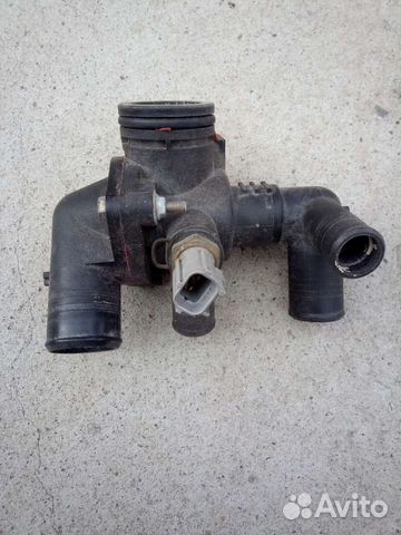 Термостат форд транзит