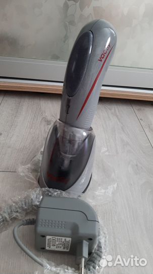 VacSy zepter. Новое