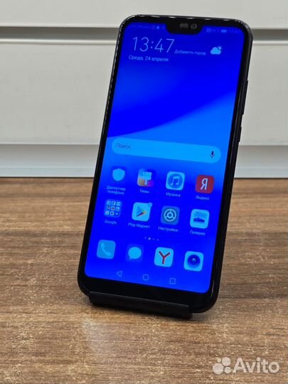 HUAWEI P20 Lite, 4/64 ГБ