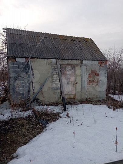 Участок 6 сот. (СНТ, ДНП)