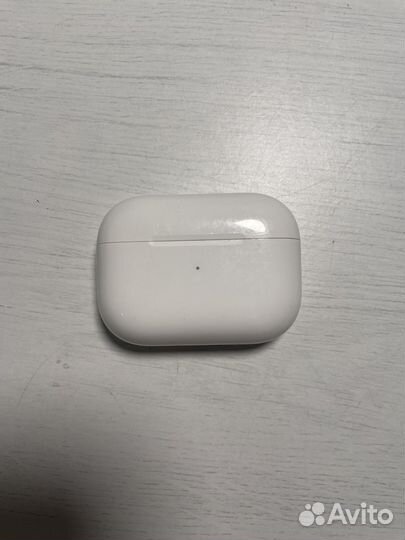 Беспроводные наушники apple airpods pro