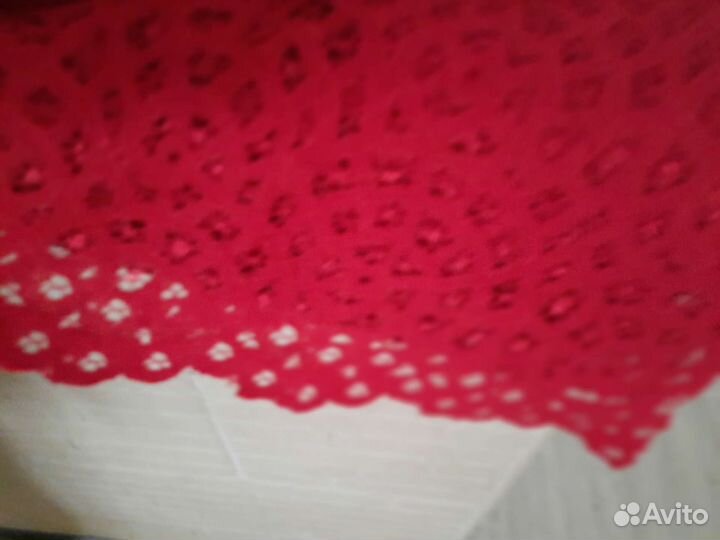 Отрез кружева