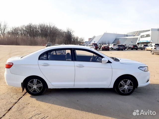 LIFAN Solano 1.8 МТ, 2019, 57 000 км