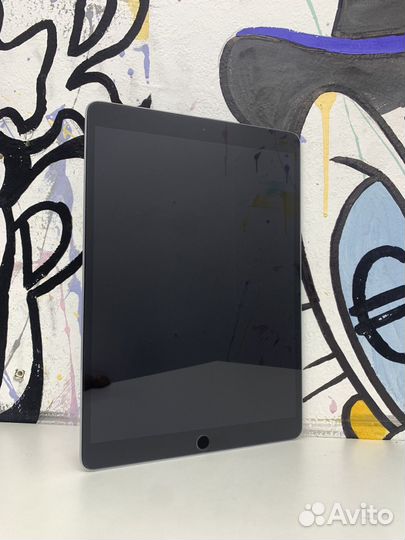 iPad Pro 10,5 256gb Wifi Space Grey