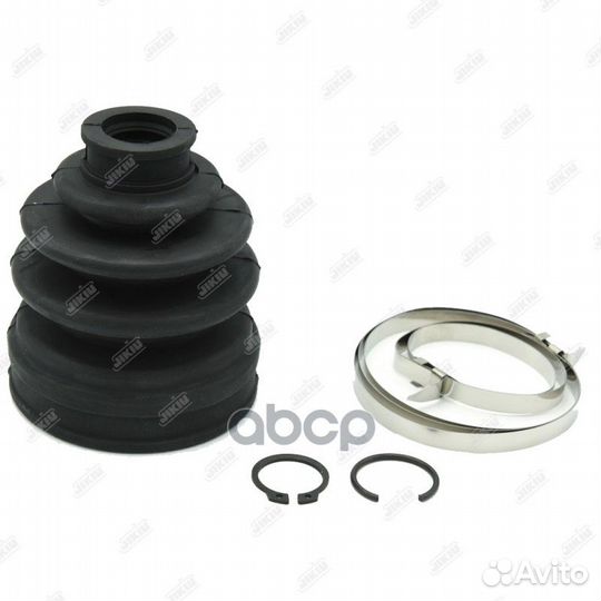 Пыльник шруса chevrolet aveo T200 03-08/aveo T2