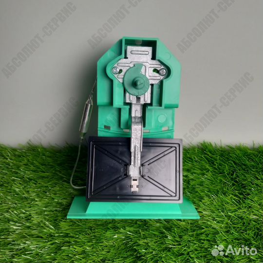 Заслонка холодильника Samsung DA67-10264B