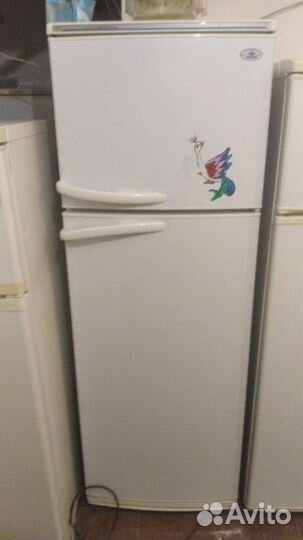 Холодильник