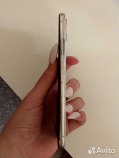 iPhone X, 64 ГБ