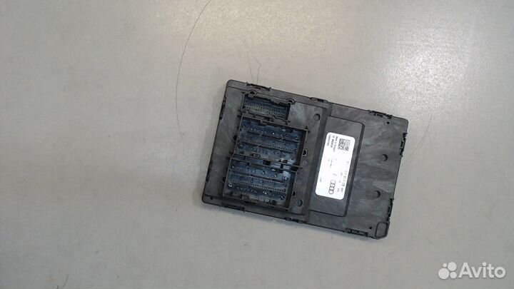 BSM Блок предохранителей Audi A5 (F5), 2018