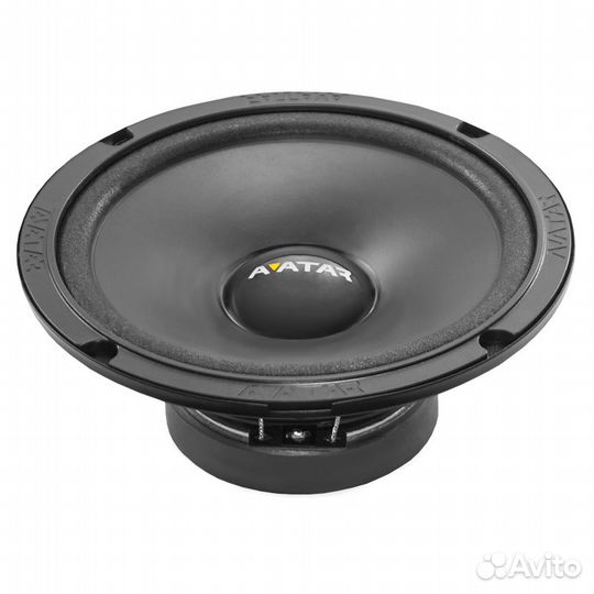 Комплект акустики в двери и на полку