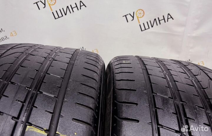 Pirelli P Zero 315/30 R22 94Y
