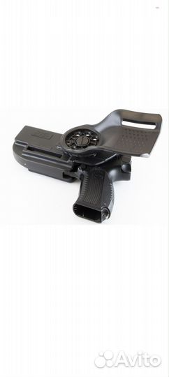 Кобура тактическая пя