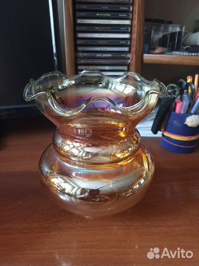 Плафоны для люстры СССР