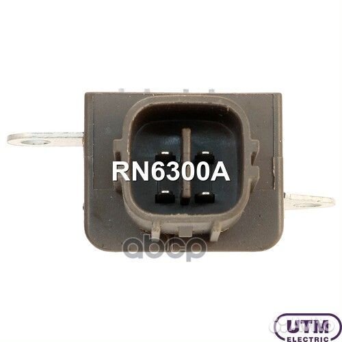 Реле напряжения генератора RN6300A Utm