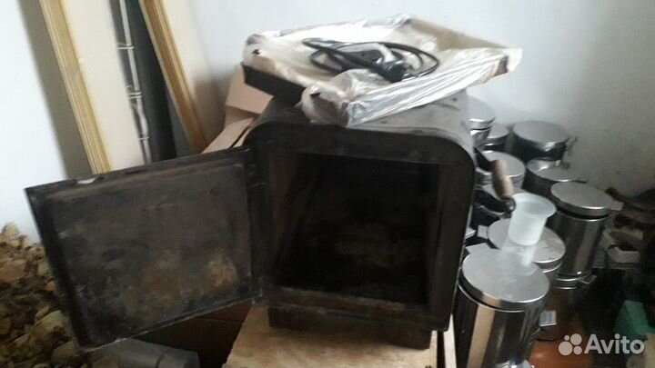 Продам печь СССР