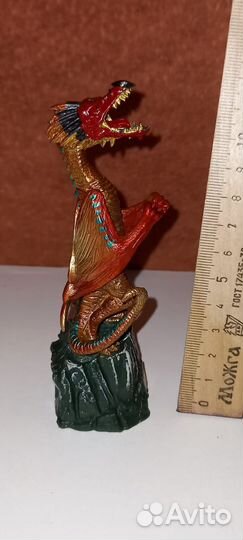 Шахматы фигурки Гарри Поттер