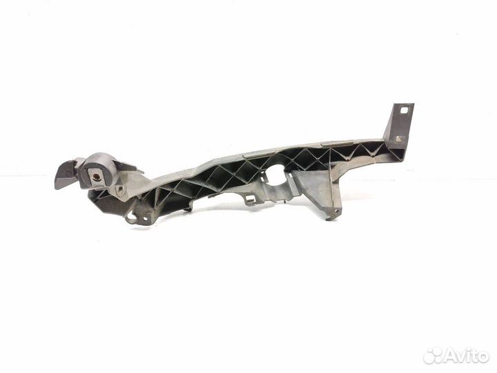 Крепление фары (кронштейн фары) левой BMW 3