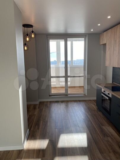 1-к. квартира, 55 м², 5/16 эт.