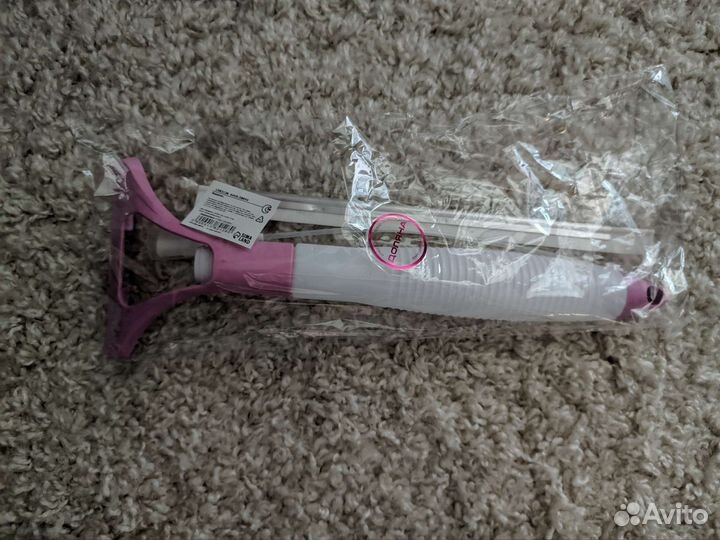 Водосгон с пульверизатором