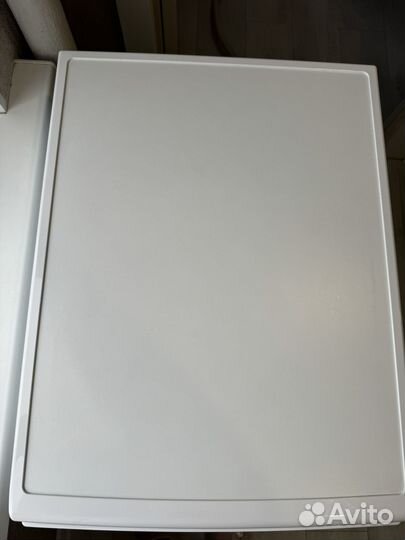 Посудомоечная машина Bosch SRS2HMW1FR