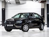 ВАЗ (LADA) Vesta 1.6 MT, 2023, 1 700 км, с пробегом, цена 1 490 000 руб.