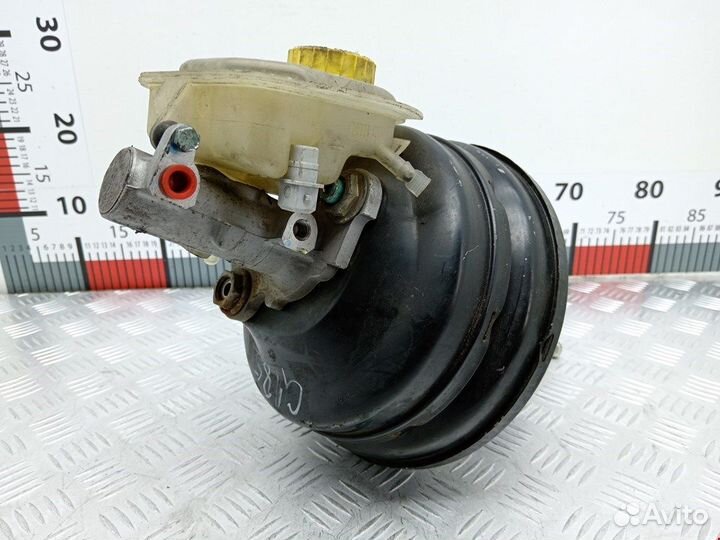 Усилитель для Volkswagen Passat 5 GP