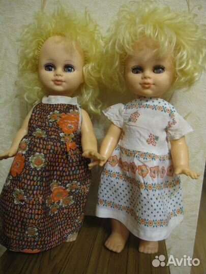 Куклы 37 см, 30 см,34 см,35 см